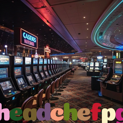 headchefpg - Baixe o App headchefpg para Android e Comece a Jogar
