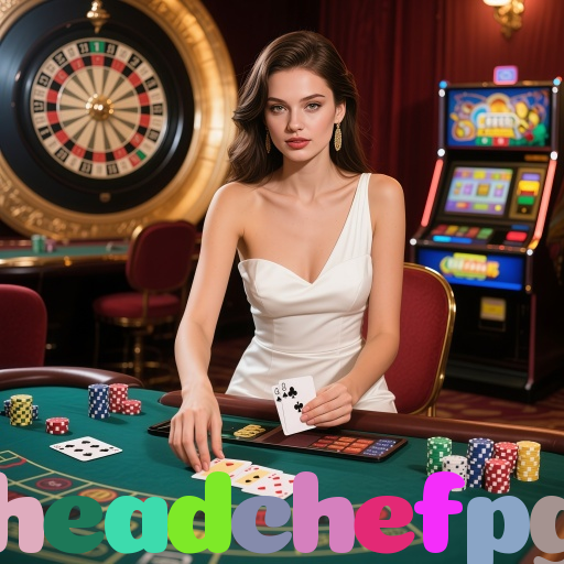 headchefpg - Baixe o app headchefpg no Google Play e jogue ao vivo