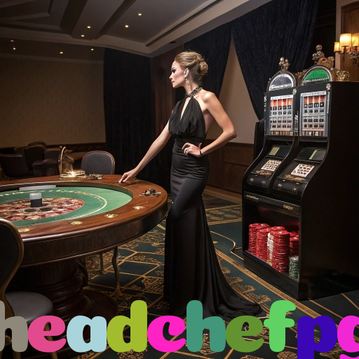 headchefpg - Baixe o App headchefpg para Android e Comece a Jogar