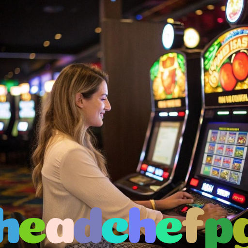 headchefpg - Baixe o app headchefpg no Google Play e jogue ao vivo