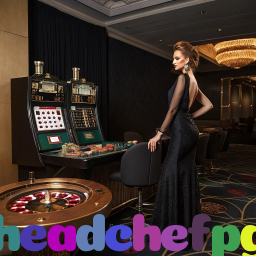 headchefpg - Baixe o App headchefpg para Android e Comece a Jogar