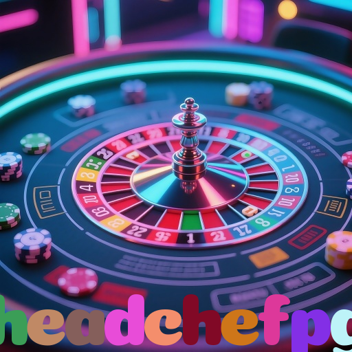 headchefpg - Baixe o App headchefpg para Android e Comece a Jogar