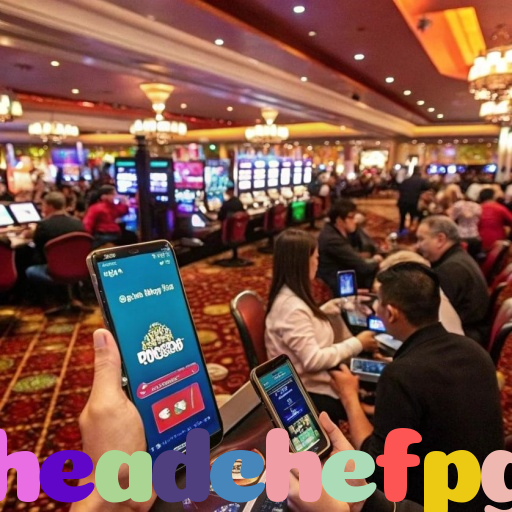 headchefpg - Baixe o App headchefpg para Android e Comece a Jogar