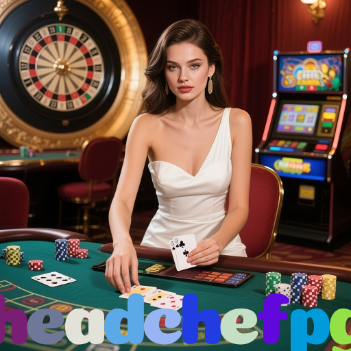 headchefpg - Baixe o App headchefpg para Android e Comece a Jogar