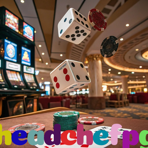 headchefpg - Baixe o App headchefpg para Android e Comece a Jogar