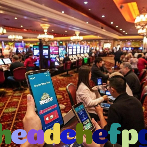 headchefpg - Baixe o App headchefpg para Android e Comece a Jogar