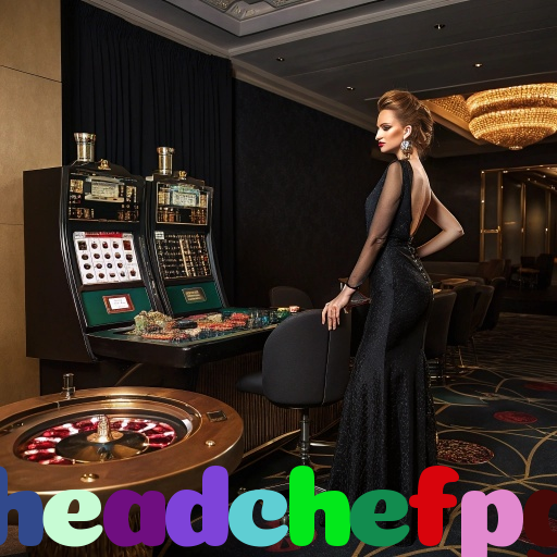 headchefpg - Baixe o app headchefpg no Google Play e jogue ao vivo
