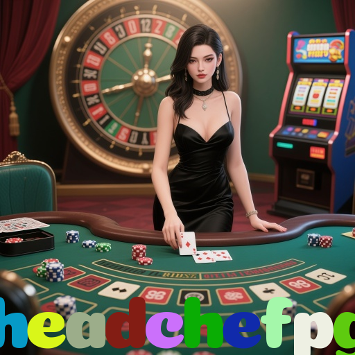headchefpg - Baixe o app headchefpg no Google Play e jogue ao vivo