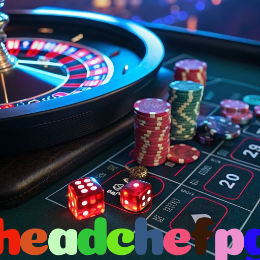 headchefpg - Baixe o app headchefpg no Google Play e jogue ao vivo