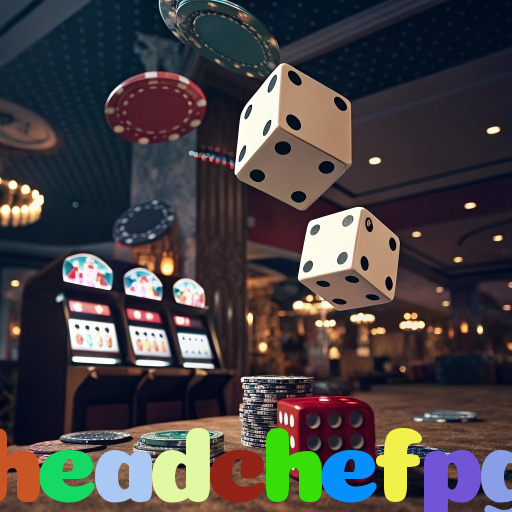 headchefpg - Baixe o App headchefpg para Android e Comece a Jogar