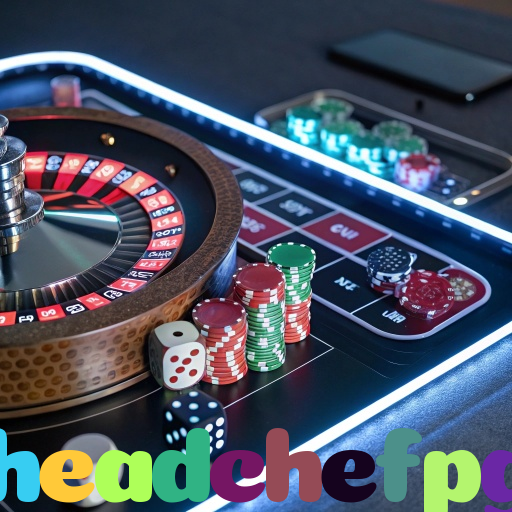 headchefpg - Baixe o app headchefpg no Google Play e jogue ao vivo