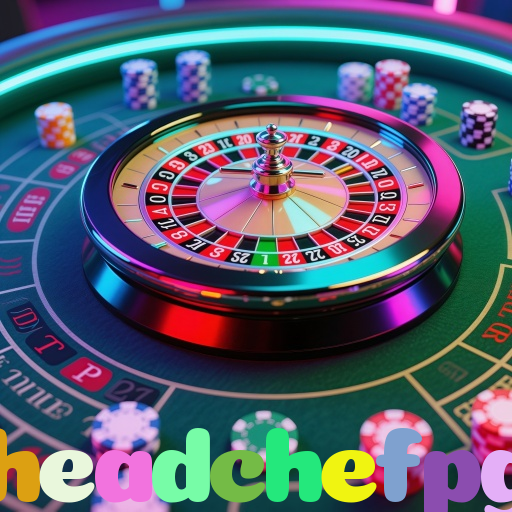 headchefpg - Baixe o App headchefpg para Android e Comece a Jogar