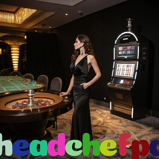 headchefpg - Baixe o App headchefpg para Android e Comece a Jogar