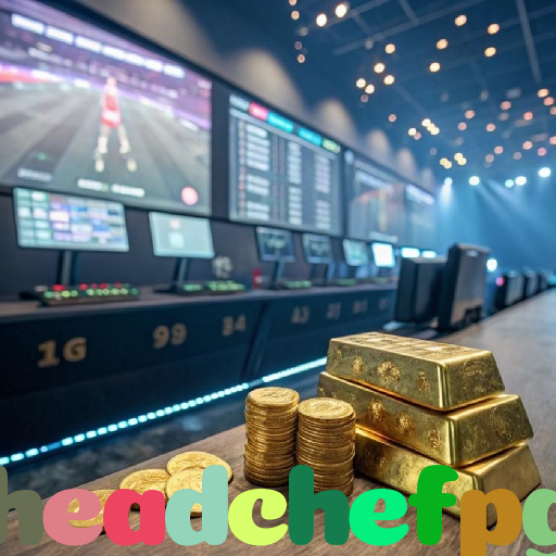 headchefpg - Baixe o App headchefpg para Android e Comece a Jogar