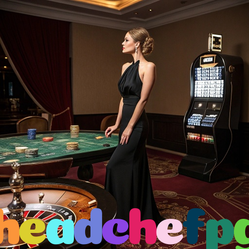 headchefpg - Baixe o app headchefpg no Google Play e jogue ao vivo