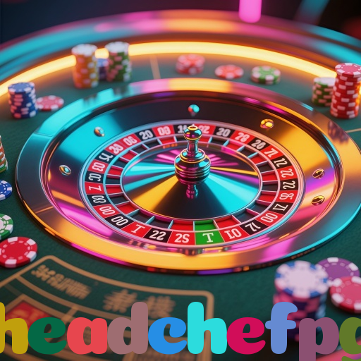 headchefpg - Baixe o app headchefpg no Google Play e jogue ao vivo