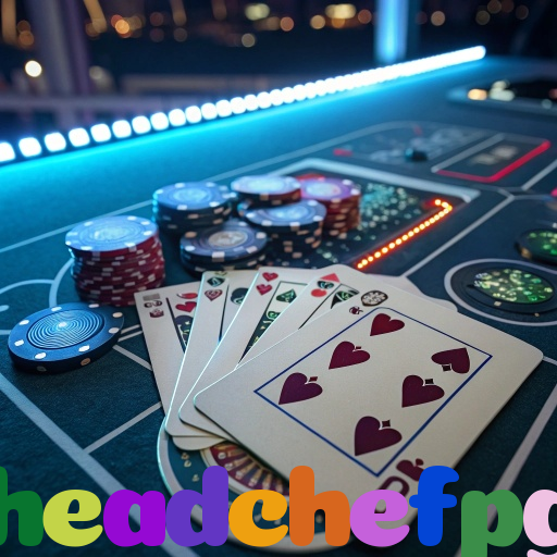 headchefpg - Baixe o App headchefpg para Android e Comece a Jogar