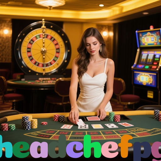 headchefpg - Baixe o app headchefpg no Google Play e jogue ao vivo