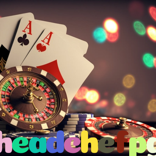 headchefpg - Baixe o app headchefpg no Google Play e jogue ao vivo