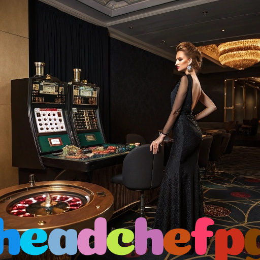 headchefpg - Baixe o app headchefpg no Google Play e jogue ao vivo