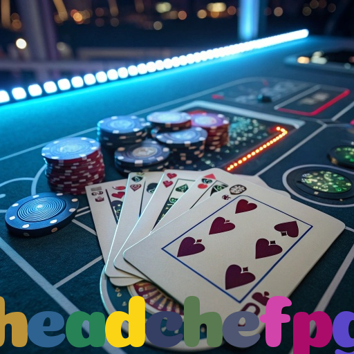 headchefpg - Baixe o app headchefpg no Google Play e jogue ao vivo