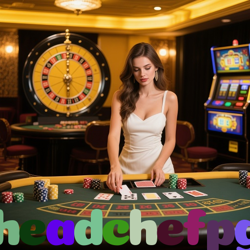headchefpg - Baixe o App headchefpg para Android e Comece a Jogar