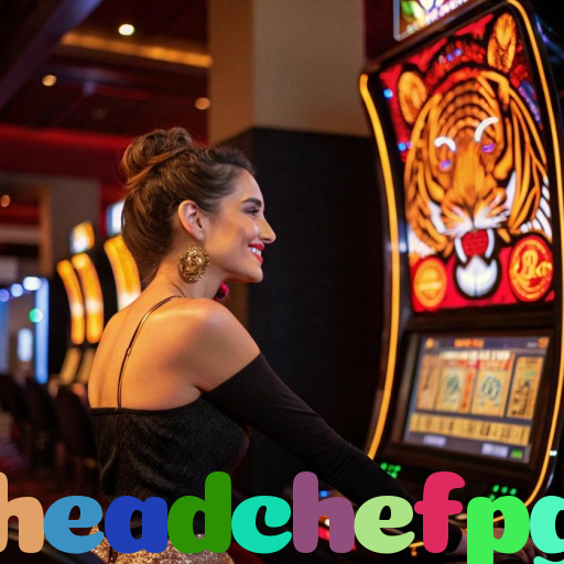 headchefpg - Baixe o app headchefpg no Google Play e jogue ao vivo