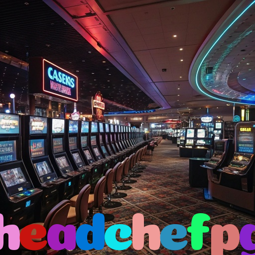 headchefpg - Baixe o App headchefpg para Android e Comece a Jogar