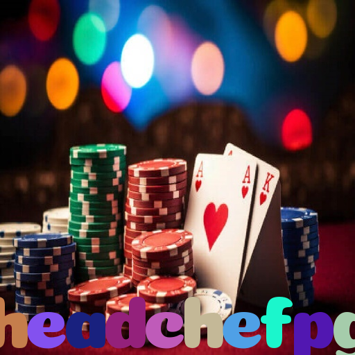 headchefpg - Baixe o App headchefpg para Android e Comece a Jogar