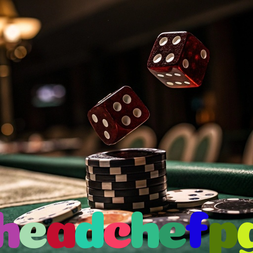 headchefpg - Baixe o app headchefpg no Google Play e jogue ao vivo