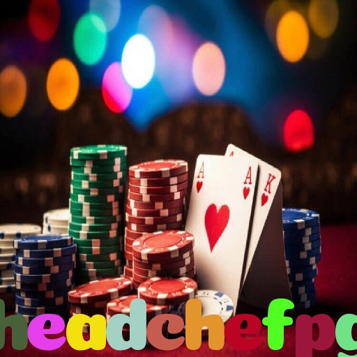 headchefpg - Baixe o app headchefpg no Google Play e jogue ao vivo