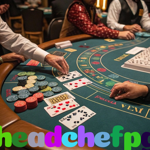 headchefpg - Baixe o App headchefpg para Android e Comece a Jogar