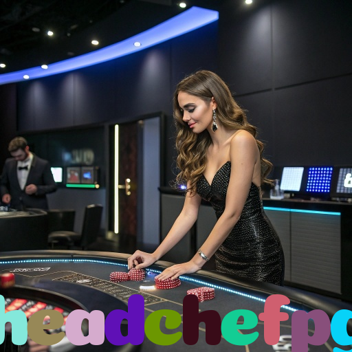 headchefpg - Baixe o app headchefpg no Google Play e jogue ao vivo