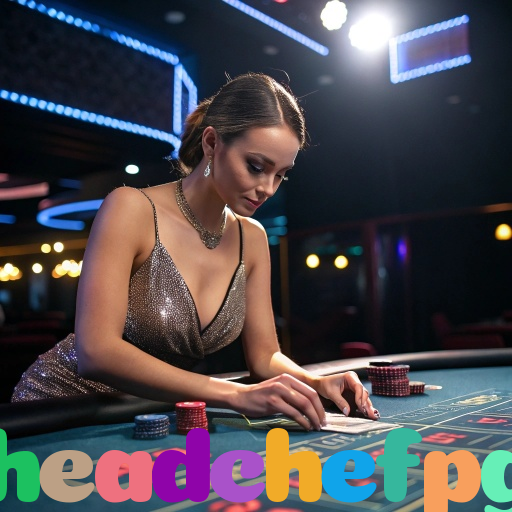 headchefpg - Baixe o app headchefpg no Google Play e jogue ao vivo