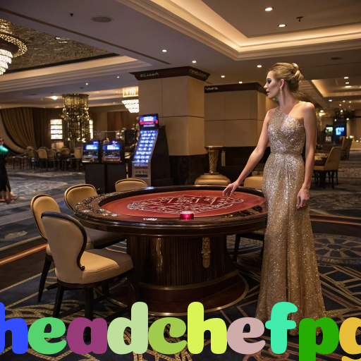 headchefpg - Baixe o app headchefpg no Google Play e jogue ao vivo