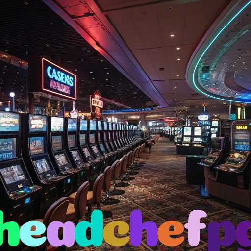 headchefpg - Baixe o app headchefpg no Google Play e jogue ao vivo