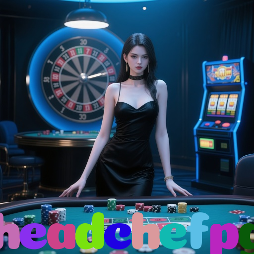 headchefpg - Baixe o App headchefpg para Android e Comece a Jogar
