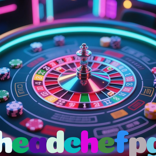 headchefpg - Baixe o app headchefpg no Google Play e jogue ao vivo