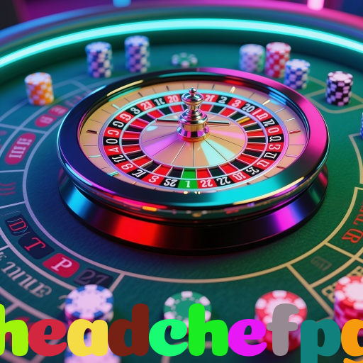 headchefpg - Baixe o App headchefpg para Android e Comece a Jogar