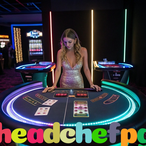 headchefpg - Baixe o App headchefpg para Android e Comece a Jogar