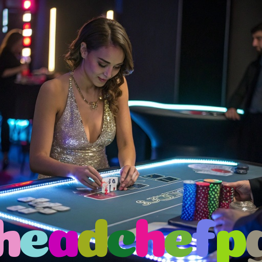 headchefpg - Baixe o App headchefpg para Android e Comece a Jogar