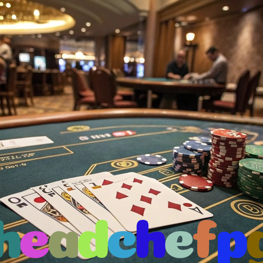 headchefpg - Baixe o App headchefpg para Android e Comece a Jogar