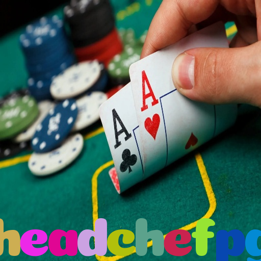 headchefpg - Baixe o App headchefpg para Android e Comece a Jogar