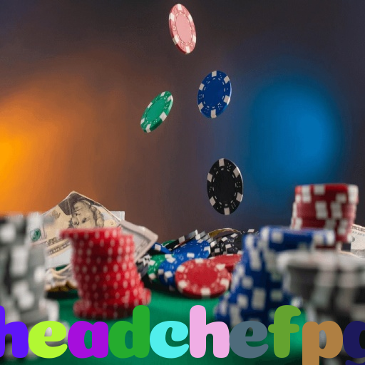 headchefpg - Baixe o App headchefpg para Android e Comece a Jogar