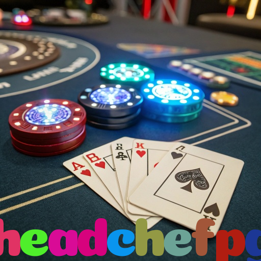 headchefpg - Baixe o App headchefpg para Android e Comece a Jogar