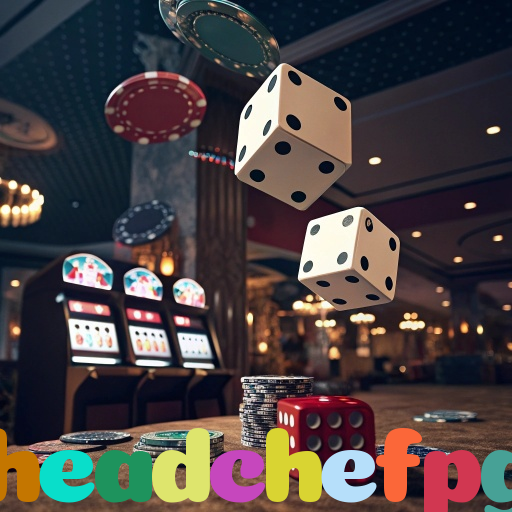headchefpg - Baixe o app headchefpg no Google Play e jogue ao vivo
