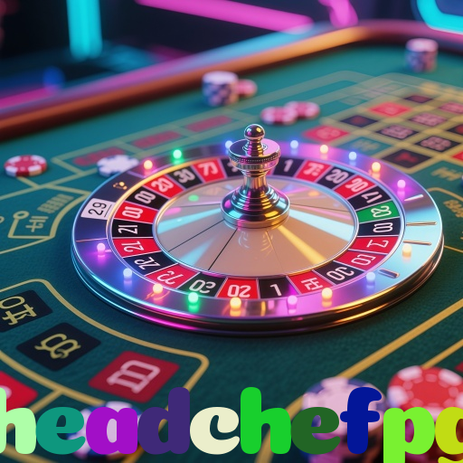 headchefpg - Baixe o App headchefpg para Android e Comece a Jogar
