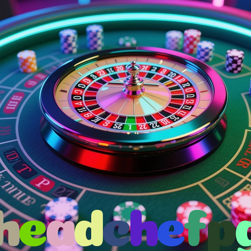 headchefpg - Baixe o App headchefpg para Android e Comece a Jogar