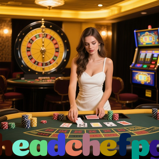 headchefpg - Baixe o app headchefpg no Google Play e jogue ao vivo