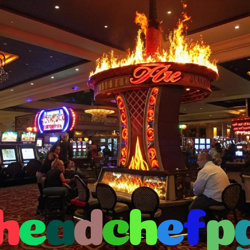 headchefpg - Baixe o App headchefpg para Android e Comece a Jogar